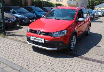 VW Polo 135.000 km 9.850 &euro; Duisburg 47139