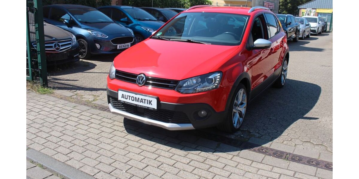 VW Polo 135.000 km 9.850 &euro; Duisburg 47139