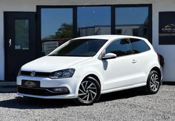 VW Polo 278.843 km 3.499 &euro; Duisburg 47167