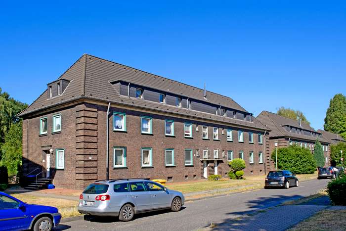 Etagenwohnung Bottrop Batenbrock - 2 Zimmer, 56 m&sup2;, 459&euro; | Angebot:27201873