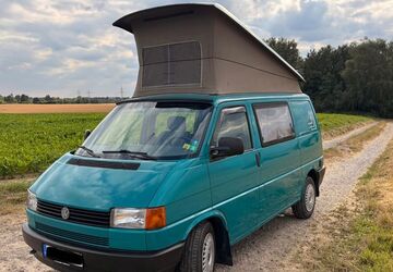 VW T4 California 456.453 km 14.900 &euro; Mettmann 40822