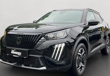 Peugeot 2008 25.511 km 22.990 &euro; Duisburg 47059