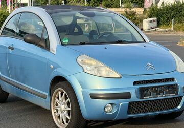 Citroen C3 86.770 km 2.150 &euro; Krefeld 47809