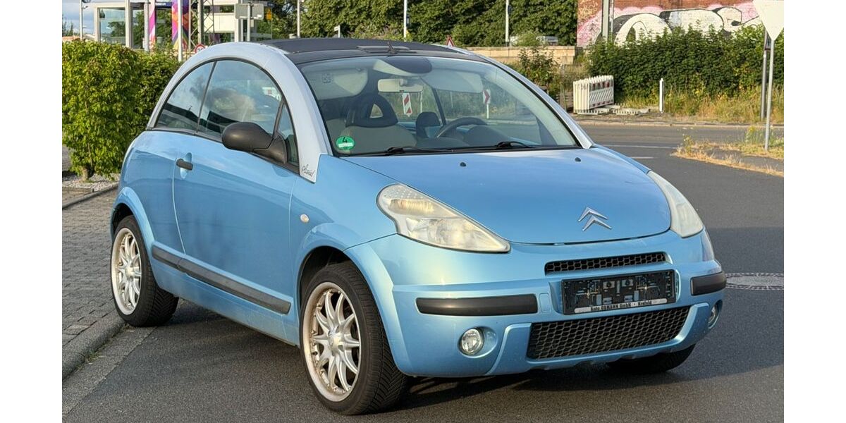 Citroen C3 86.770 km 2.150 &euro; Krefeld 47809