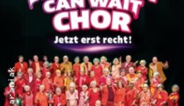 Heaven Can Wait Chor - Jetzt erst recht!