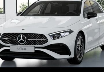 Mercedes-Benz A 250 9.900 km 38.490 &euro; Duisburg 47138
