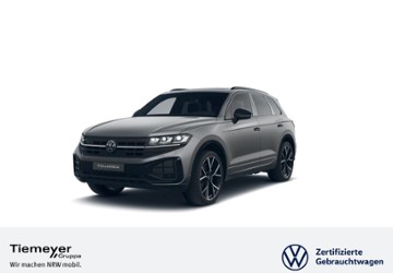 VW Touareg 25.509 km 68.870 &euro; Duisburg 47059