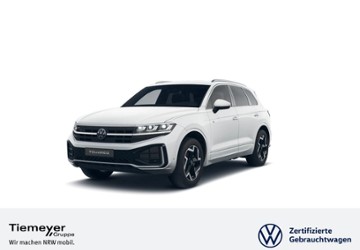 VW Touareg 13.910 km 59.960 &euro; Duisburg 47059