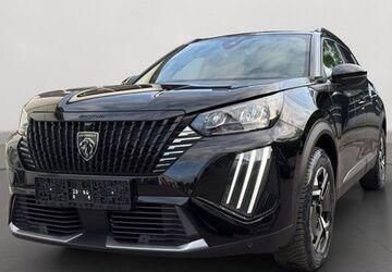Peugeot 2008 11.700 km 20.990 &euro; Duisburg 47167