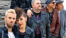 Roxxette - This tribute is a passion