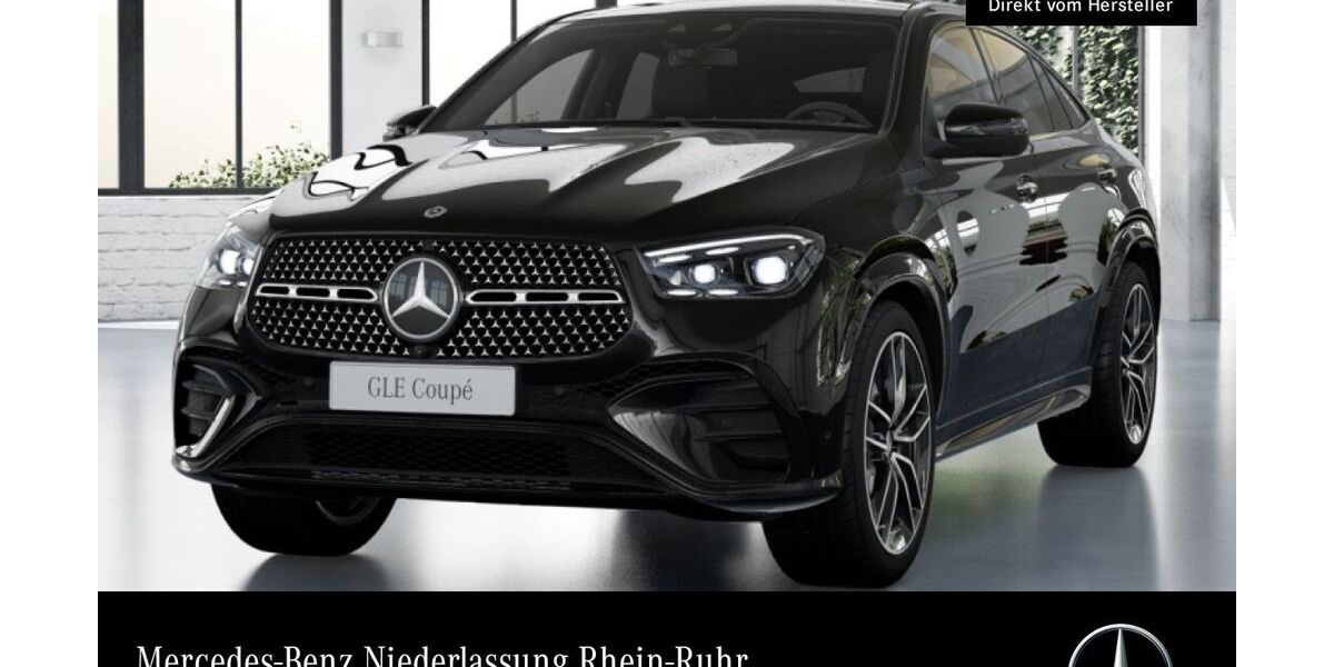 Mercedes-Benz GLE 450 9.900 km 104.990 &euro; Duisburg 47138