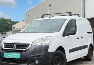 Peugeot Partner 113.570 km 7.590 &euro; Rheinberg 47495