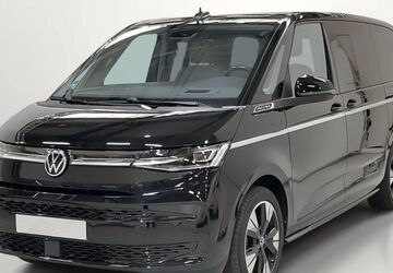 VW T7 Multivan 23.000 km 55.275 &euro; Meerbusch 40668