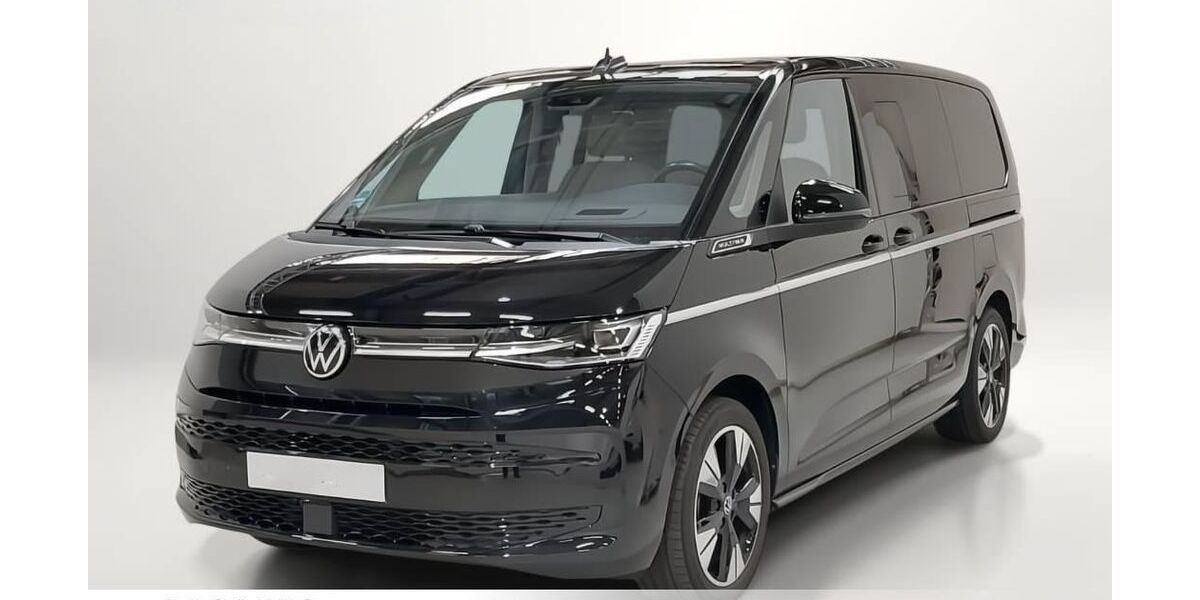 VW T7 Multivan 23.000 km 55.275 &euro; Meerbusch 40668