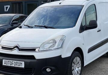 Citroen Berlingo 120.257 km 8.999 &euro; Kempen 47906