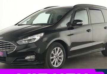 Ford Galaxy 104.349 km 19.995 &euro; Neuss 41460