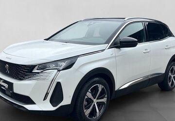 Peugeot 3008 11.100 km 25.990 &euro; Duisburg 47059