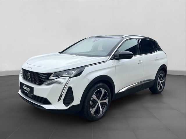 Peugeot 3008 11.100 km 25.990 &euro; Duisburg 47059