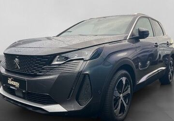 Peugeot 3008 39.000 km 23.790 &euro; Duisburg 47059