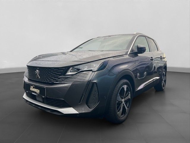 Peugeot 3008 39.000 km 23.790 &euro; Duisburg 47059