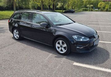 VW Golf 230.000 km 7.400 &euro; Duisburg 47138