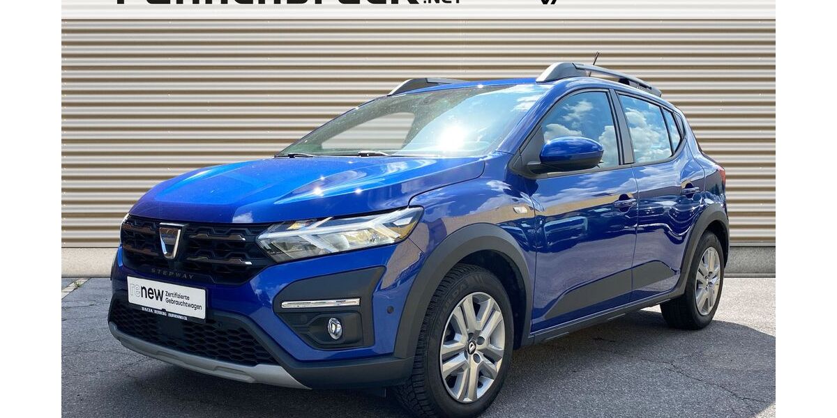 Dacia Sandero 57.270 km 14.390 &euro; Duisburg 47059
