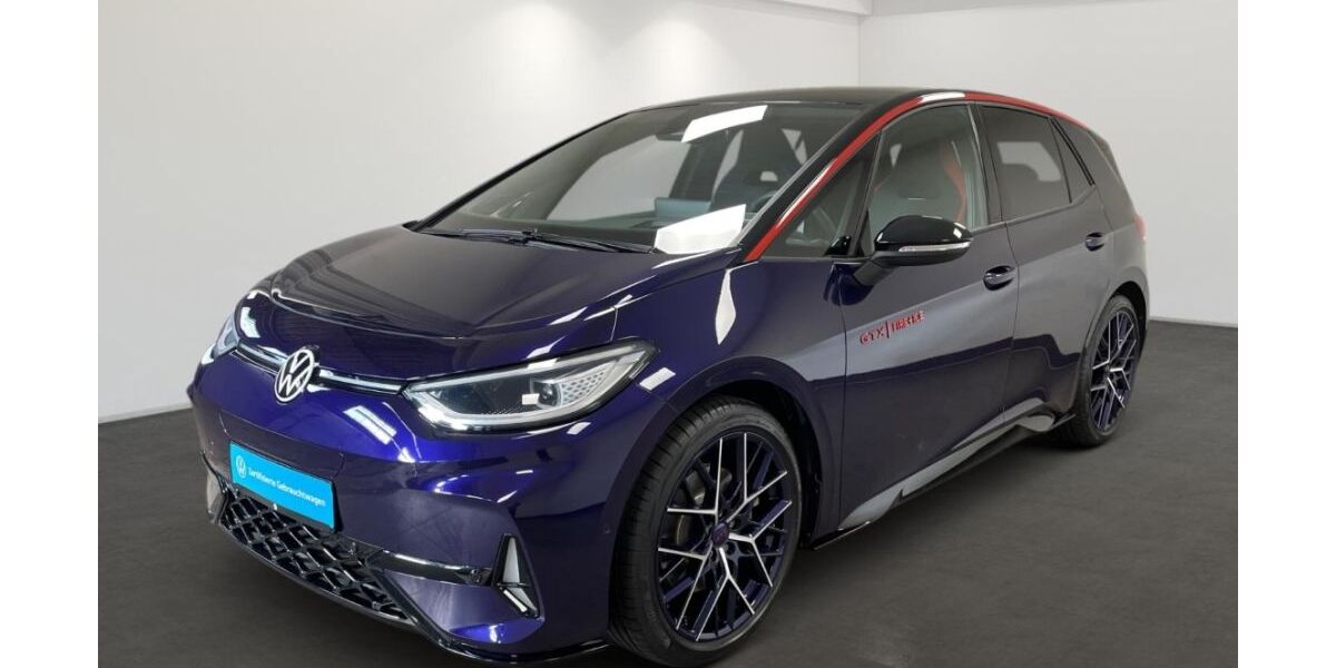 VW ID.3 13.214 km 44.990 &euro; Düsseldorf 40233