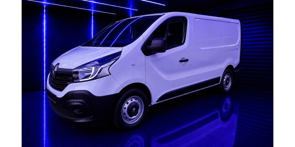 Renault Trafic 215.000 km 7.500 &euro; Essen 45141
