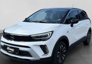 Opel Crossland (X) 25.000 km 17.390 &euro; Duisburg 47059