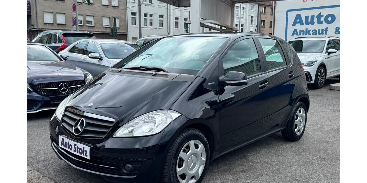 Mercedes-Benz A 160 149.522 km 3.950 &euro; Oberhausen 46045
