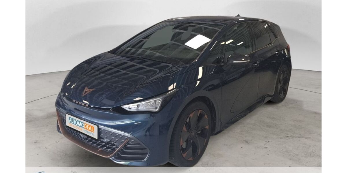Cupra Born 44.014 km 24.948 &euro; Duisburg 47138