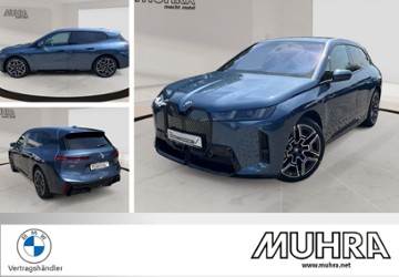 BMW iX 22.687 km 66.900 &euro; Oberhausen 46149