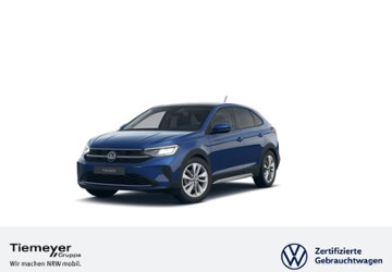 VW Taigo 18.522 km 26.360 &euro; Duisburg 47059