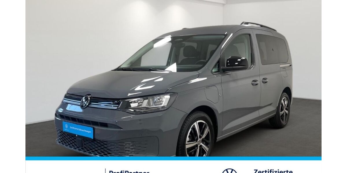 VW Caddy 15.651 km 34.990 &euro; Düsseldorf 40233