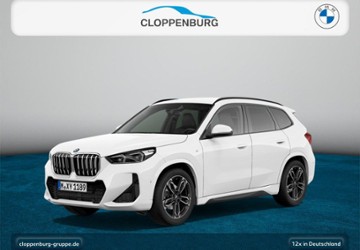 BMW X1 5.063 km 44.590 &euro; Duisburg 47053