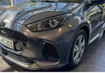 Mazda 2 Hybrid 7.872 km 23.394 &euro; Duisburg 47166