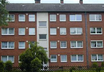 Wohnung Krefeld Benrad - 3 Zimmer, 65 m&sup2;, 480&euro; | Angebot:25875616
