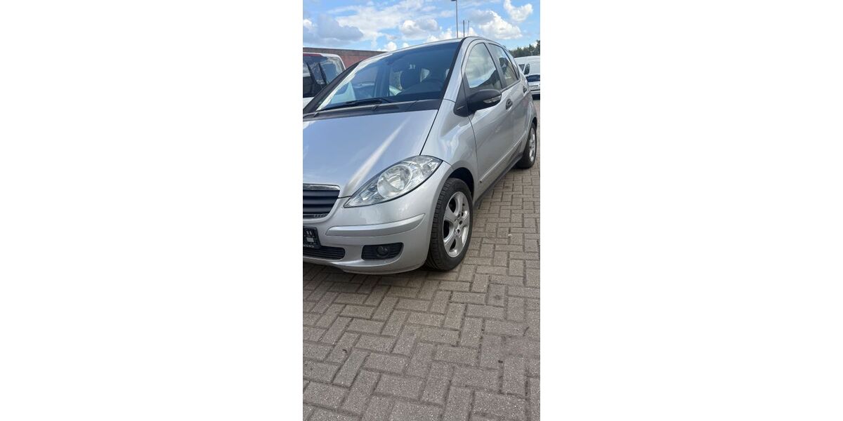 Mercedes-Benz A 180 189.500 km 2.850 &euro; Oberhausen 46047