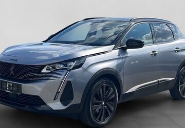 Peugeot 3008 18.545 km 24.490 &euro; Duisburg 47167