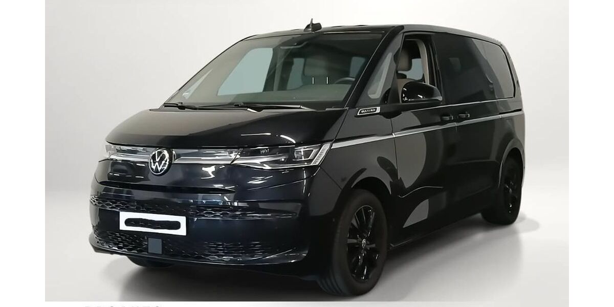 VW T7 Multivan 16.000 km 48.880 &euro; Meerbusch 40668