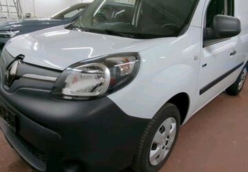 Renault Kangoo 24.200 km 11.800 &euro; Duisburg 47055