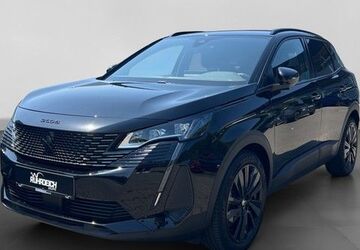 Peugeot 3008 26.605 km 31.990 &euro; Duisburg 47059