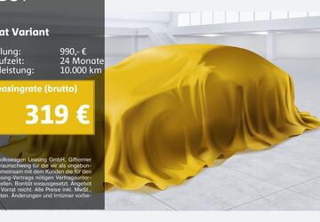 VW Passat Variant 15.450 km 29.580 &euro; Duisburg 47059