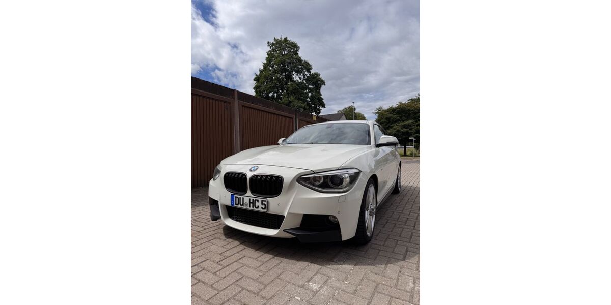 BMW 116 149.000 km 8.900 &euro; Duisburg 47178