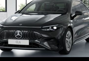 Mercedes-Benz CLA 250 9.900 km 55.490 &euro; Duisburg 47138