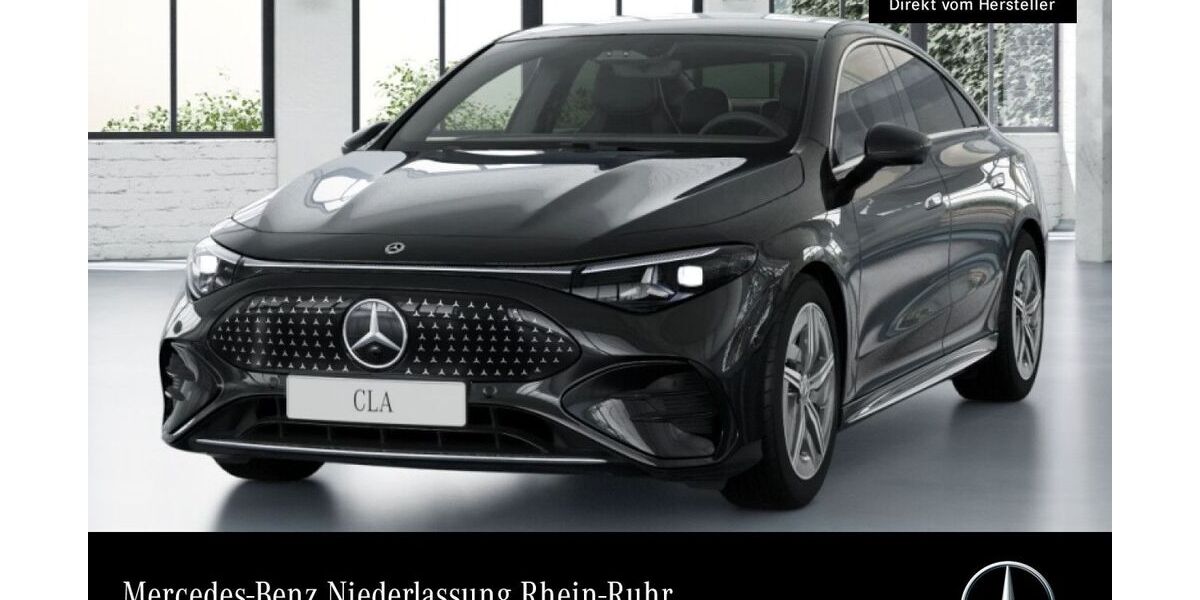 Mercedes-Benz CLA 250 9.900 km 55.490 &euro; Duisburg 47138