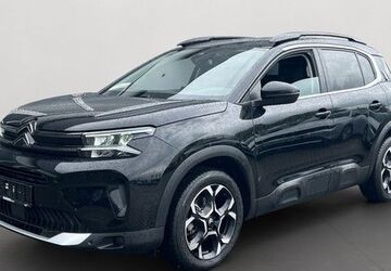 Citroen C5 Aircross 31.250 km 21.990 &euro; Duisburg 47167