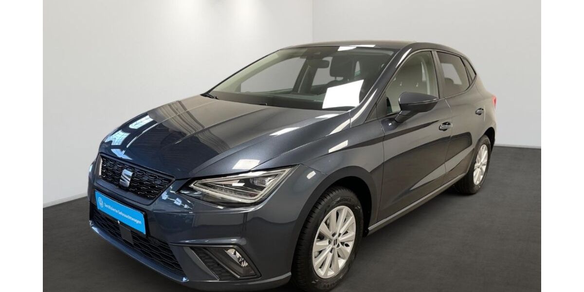 Seat Ibiza 21.586 km 19.440 &euro; Düsseldorf 40233