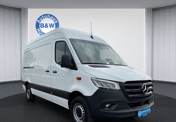 Mercedes-Benz Sprinter 80.000 km 36.499 &euro; Krefeld 47805