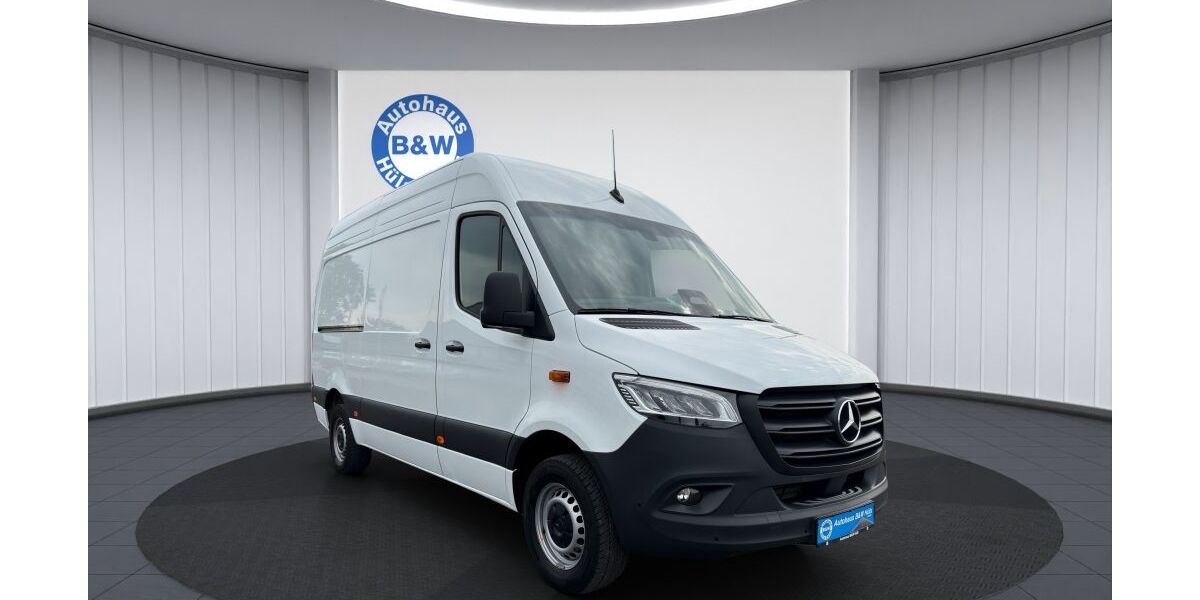 Mercedes-Benz Sprinter 80.000 km 36.499 &euro; Krefeld 47805